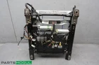 2007-09 Jaguar Xk X150 Front Left Side Lower Seat Rail Track Frame Assembly Oem Used. Price: $144.45.