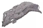 Genuine Gm Dark Titanium Front Driver Side Floor Panel Carpet 84753890 New. Price: $179.49.