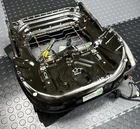 2014 Jaguar X250 Xf Seat Lower Track Frame Rail Front Left Driver Oem Used. Price: $128.70.