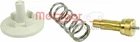 Metzger 4006186 Thermostat, Coolant For Audi, Seat, Skoda, Vw Neu. Price: $31.55.