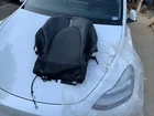 2021-2024 Toyota Camry Front Left Seat Back Cover 71074-0X180- C1 Lh Oem Heater New. Price: $450.00.