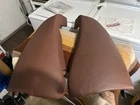 Bmw E90 Rear Seat Bolster Left & Right Terra Brown 330I 335I Used. Price: $59.95.
