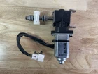 2007-2013 Infiniti G35 G37 Sedan Front Lh Driver Side Seat Motor Oem Used. Price: $30.00.