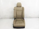 2013-2015 Honda Crosstour Front Right Passenger Seat 04811-TP6-A12ZC Used. Price: $502.55.