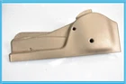 88941537 03 04 05 06 07 Hummer H2 Left Lh Front Seat Track Side Cover Trim Oem Used. Price: $42.75.