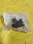 Porsche 911 Seat Knob New. Price: $15.00.