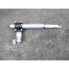 2010-2016 Bmw F10 5-SERIES F07 F01 Right Passenger Seat Height Adjustment Motor Used. Price: $18.75.