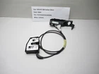 1999-2006 Volvo S80 Sedan Rear Right Seat Backrest Release Handle 9188721 Oem Used. Price: $10.69.