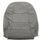 Genuine Ford Mustang 2002-2003 Front Rh Seat Back Cushion Cover 2R3Z-6364416-CAC New. Price: $139.49.