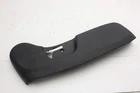 2018-2022 Honda Accord Front Right Seat Outer Trim Panel Oem 81238TLAA0 Black Bk Used. Price: $36.95.