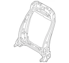 Genuine Ford Frame Assembly Seat PU5Z7861018T New. Price: $230.96.