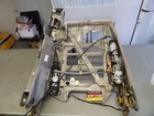 R129 SL500 SL600 1999-2002 Upper Back Seat Mechanism Frame Right Used. Price: $399.99.