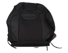 17-18 Jeep Cherokee Seat Cover 5VF58DX9AD New Oem. Price: $513.82.