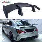 58" Rear Trunk Spoiler Pro Gt Wing Matt Black For Mercedes Benz W204 W205 W212 New. Price: $105.63.