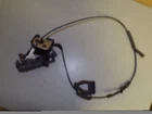 Volvo 9188720 Rear Seat Latch W/ Release Handle *free Shipping* Used. Price: $18.99.