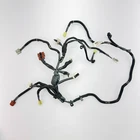 Fits For 13- 20 Infiniti JX35 QX60 Front Left Seat Wire Wiring Harness N4252510 Used. Price: $29.60.