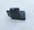 2018-2022 Ford Ecosport 2.0L Oem Front Driver Seat Rail Track Cover Cap Used. Price: $13.99.