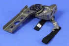 Genuine Mopar Seat Back Recliner 68102146AB New. Price: $335.58.