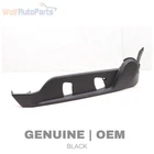 2018-2021 Bmw I3S Front Left Outer Seat Switch Trim / Panel 7304215 Used. Price: $27.49.