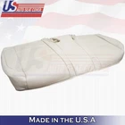 2013 2014 2015 2016FOR Lexus ES350 ES300H Rear Bench Bottom Vinyl Seat Cover Tan New. Price: $186.06.