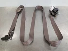 2001 Toyota Tacoma SR5 Front Bench Seat Belt Retractor Tan Right Passenger Used. Price: $95.63.