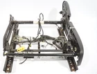 12-14 Mercedes Benz C300 W204 Front Left Driver Side Lower Seat Track Frame Oem Used. Price: $199.00.