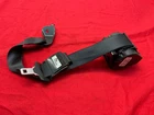 14-19 Bmw F16 F86 X6M Rear Right Passenger Upper Seatbelt Retractor Black Oem Used. Price: $53.06.