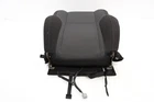 2022-2023 Dodge Charger Front Left Side Seat Upper Cushion Cover Oem Black BFX9 Used. Price: $146.04.