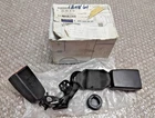 Original Mercedes-benz Glc X253 Right And Center Rear Seat Buckle A2058600669 New. Price: $120.00.