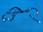 Lexus LX570 2ND Row Seat Wiring Harness Driver's Side 2008-2015 Oem Used. Price: $40.00.