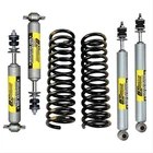 Summit Racing Front Coil Spring And Drag Shock Pro Pack 15-0030 New. Price: $506.64.