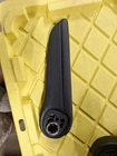 2011-20 Chrysler T&c Dodge Grand Caravan 2ND Row Armrest Black Right Side Seat Used. Price: $35.00.
