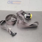 2007 Toyota Landcruiser Front Seat Belt Retractor Gray Left Driver Used. Price: $51.00.