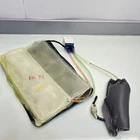 2007 - 2013 Bmw X5 E70 Front Left Seat Lumbar Adjust Motor Pad 4484986 Oem Used. Price: $38.65.
