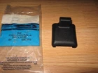 Nos 1990 Ford F0OY-5461748-A Lincoln Continental Insulator Front Seat Track Oem New. Price: $19.99.