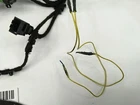 Volkswagen Touareg 2005 2007 Front Left Driver Seat Wire Wiring Harness Factory Used. Price: $38.86.