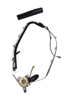 Camry 1990 Seat Belt Front 657249 Used. Price: $159.00.