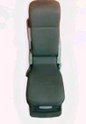 2009 2010 Ford Front Center Bench Seat F150 Pickup 40/20/40 Steel Gray Cloth Used. Price: $333.33.
