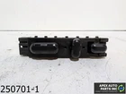 Oem 2007-2014 Lincoln Navigator 5.4L 10-WAY Power Seat Adjustment Switch Used. Price: $29.99.