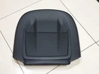 Audi A3 2013-19 Front Seat Back Panel Trim Cover 8V0881969 Black With Net Used. Price: $129.30.