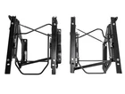 Prp Seats For Jeep CJ-7 & Wrangler Yj Mount Pedestal Pair C82 New. Price: $818.99.