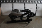 Genuine Gm Cushion Frame 13535243 (13515740) New. Price: $350.00.