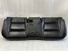 2013 2014 2015 Lexus ES300H ES350 Rear Seat Bottom Bench Black Leather LB20 Used. Price: $247.50.