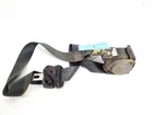 Seat Belt Front Bucket Driver Retractor Fits 03-04 Wrangler 283169 Used. Price: $191.01.