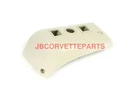 81-82 Corvette Power Seat Switch Bezel New Repro Gm 14018922. Price: $30.69.