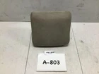 2011 Dodge Charger Rear Right Seat Headrest Oem+ Used. Price: $62.45.