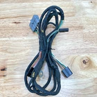 Nos Seat Belt Wiring Harness 1974 Charger Coronet Satellite Bench 3764707 New. Price: $139.99.