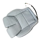 New Ford Lincoln Leatger Driver Seat Pad Corsair JL7Z-78632A23-LB, Genuine Oem. Price: $1875.97.