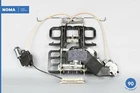 07-12 Lexus XF40 LS460 Front Left Seat Upper Heating Cooling Fan W/ Motors Oem Used. Price: $145.25.