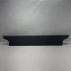 Tesla Model X Trunk Gap Hider 2017 2018 2019 2020 Oem 1106432-00-B Used. Price: $135.00.
